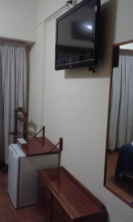 Hotel As Palace Mar del Plata Kamer foto