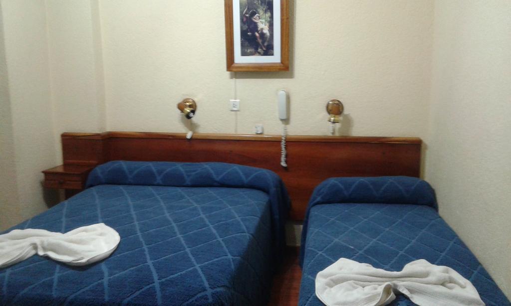 Hotel As Palace Mar del Plata Kamer foto